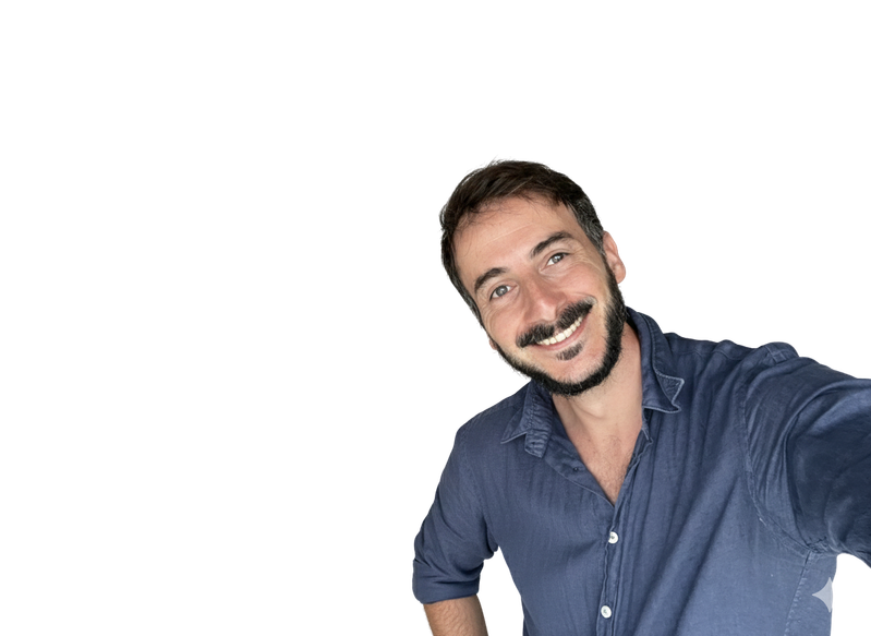 Francesco Formenti – Osteopata Roma