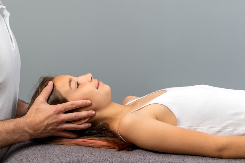 Fisioterapia Roma