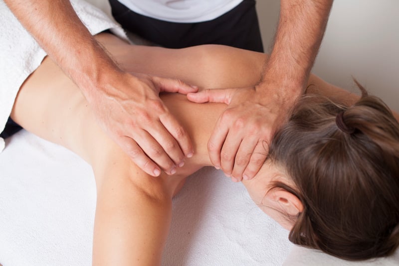 Osteopata Roma studio