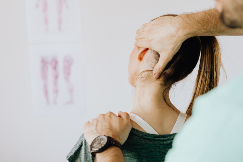 Terapia craniosacrale Roma